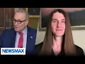 Dems say quiet part out loud on opposing election integrity Scott Presler