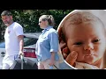 Hannah Ferrier Husband-to-Be Baby Updates