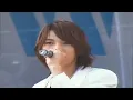 Download Lagu TVXQ) 'Stay With Me Tonight' a-nation 2005 LIVE [KOR/JPN/ENG SUB]