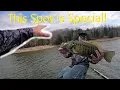 Tim s Ford Smallmouth fishing lost PB a State Certificate Fish Prespawn fishing