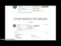 Using slcc s databases