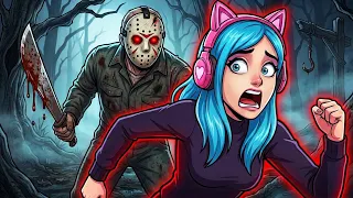 Victor'un Çıkardığı Sese Bayılıyorum (Dead by Daylight) - Canlı Yayından Eğlenceli Anlar #2