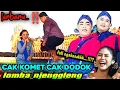 Download Lagu CAK KOMET TERBARU...‼️VS KI DWIJO KANGKO ~ BIKIN SEMUA FULL NGAKAAAKKK 🤣🤣🤣