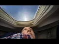 Sun Country 737-700 economy class SAN-MSP Better than Delta