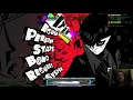 Persona 5 Strikers Pt 10