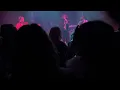 Sir Chloe - Nothing Compares 2 U (Cover Live @Johnny Brenda’s Philly 05/07/2022)