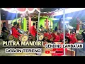 Download Lagu GENDANG BELEQ PUTRA MANDIRI DASTER
