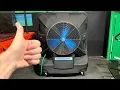 Portacool Jetstream 260 Evaporative Cooler Review