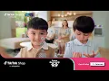 Promo Guncang 9.9 di TikTok Shop! Pilih Enfagrow A+ MFGM Pro, A+ Choice for Higher IQ!