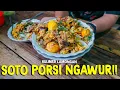 Download Lagu SOTO PAK JAN KULINER LEGENDARIS LAMONGAN SEJAK 1970AN feat NunuElcidi