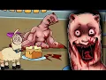 Download Lagu The Llama That Eats Brains Lamu Returns - Hungry Lamu 2