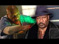 Ving Rhames Collapses in Restaurant Health Update on Mission Impossible Star