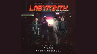djeff labyrinth atjazz remix 