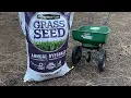 Pennington Annual Ryegrass and My Thoughts On Winter Overseeding My Bermuda Lawn In Texas