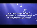 156/Silence - Our Parting Ways (Lyrics)