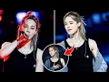 BTS Jimin BREAKS the Internet in Baltimore His Black Tank Top Luxury Jewelry STUN ARMY
