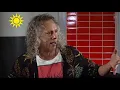 Download Lagu Metallica: Svenska musiker är fantastiska - Nyhetsmorgon (TV4)