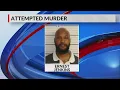 High-risk fugitive arrested by task force as crime drops in city
