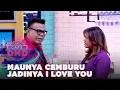 Lagu NAYLA JADI BAPER BENERAN KE ABDEL | CAFE DMD 2021