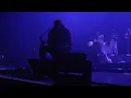 "Somebody Prayed"...Crowder LIVE...Grace & Glory Tour...Houston, TX...10/24/25
