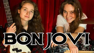 Download It's My Life (Bon Jovi) Drum and Bass Cover MP3