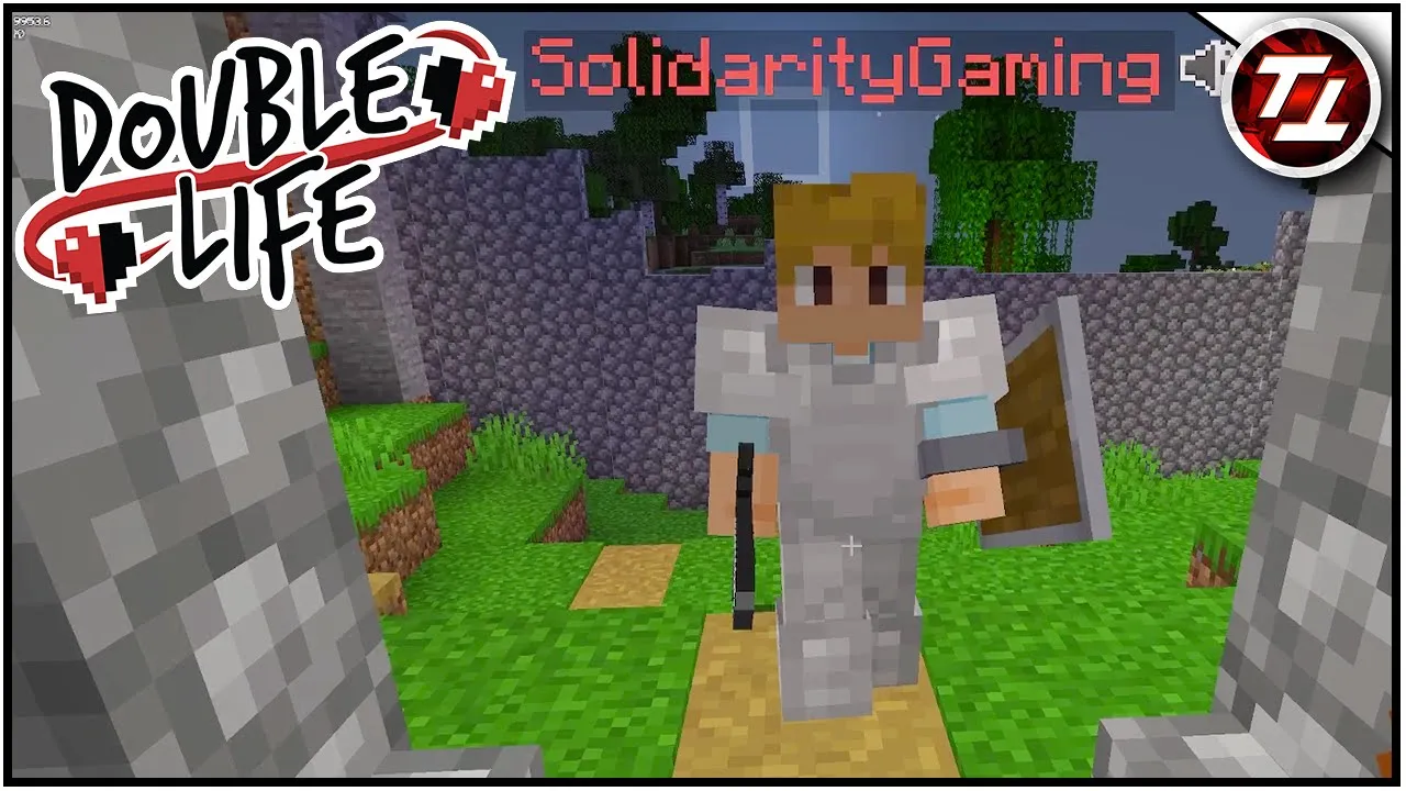 Watch "Double Life #5 - The Long Reach of Death..." on YouTube