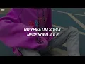 KIM MIN SEOK - LOVE LANGUAGE (Easy lyrics)