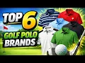 Top 6 Golf Polos To Resell in 2026