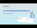 Community Visualizations in Looker Studio Expand Your Dashboard s Potential