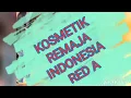 Katalog  RED A 2020 Kosmetik ll kosmetik Remaja Red A #Vlog10