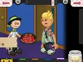 Papa s Pastaria Gameplay 53 Minutes of Cooking Serving