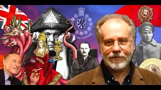 Aleister Crowley - Secret Agent 666 Shambhala