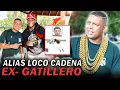 Download Lagu 😱 De GATILLERO a SALVAR VIDAS | Fue uno de los más BUSCADOS | Testimonio impactante