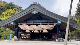 Download Japan's must-visit shrine🗾⛩Izumo Taisha [TRAVEL VLOG]. MP3