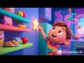 Download Lagu 🌟 I’m a Big Kid Now! | Confidence-Boosting Song for Toddlers | Growing Up Kids Music 🎶🧒✨