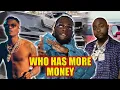 Wizkid vs Davido vs Burna boy Who is Richer 2024 Networth Cars Houses Girlfriend