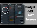 Budget App - Expense Manager App