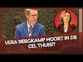 Download Lagu Martin Bosma doet ONTHULLINGEN over kwestie Arib \u0026 de rol van Bergkamp!