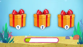 Choose Your Gift items2