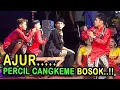 Download Lagu Percil Cs - Lucu pol Percil petuk sinden latah sing omongane ngawur - Dijamin ngakak lurd hahaha