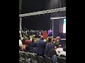 Lee Williams of QC Homegoing Service 21 in Tupelo MS Hallelujah square