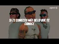 Ozuna, Beéle, Ovy On The Drums - Enemigos (Letra)