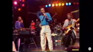 jeffrey osborne stay with me tonight live uk tv 1984