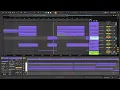 Zerb x Coldplay - feelslikeimfallinginlove (Instrumental Ableton Remake)