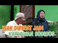 Lagu PAK ISAK TETAP DI PECAT DARI KERJA WALAU PUNYA BEKINGAN ORANG DALAM