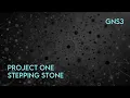 Project One Stepping Stone