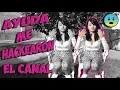 ME HACKEARON EL CANAL SE QUIEN LO HIZO OLYMP ESTEFAN CZ