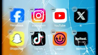 Social Media How We Got Here 