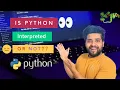 Is Python is interpreted Language Chalo Python Sikhe Course Episode 2