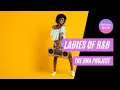 Download Lagu Live Arrangements - The Ladies of R\u0026B Edition